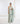 Handwoven Sea Green Tissue Sari