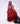 Red Tier Dress
