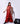 Red Tier Dress