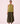 Sean Green Striped Ikat Top