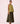 Sean Green Striped Ikat Top