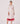 Milovat Red Stripe Wrap Tunic