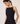 Suzie Black Dress