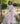 Love Note Pink Sari