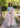 Love Note Pink Sari