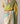 Dawn-To-Dusk Striped Sari