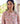 Cottage Charm Pink Dress