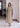 Tender Petals Clay Kurta Set