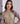 Tender Petals Clay Kurta Set