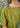 Whispering Ivy Green Blouse