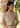 Whispering Ivy Beige Blouse