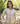 Secret Garden Beige Blouse