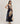 Rocco Embroidered Dress