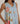 Taffy V Neck Dress
