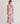 Giggle Berry Linen Top & Skirt Set