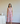 Nora Pink Dress