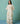 Nami Floral Block-Printed Curved Hem Kurta Set in Ivory