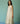 Vanya Border Linen Sleeveless Kurta in Ivory