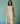 Vanya Border Linen Sleeveless Kurta in Ivory