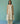 Vanya Border Linen Sleeveless Kurta Set in Ivory