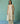 Vanya Border Linen Sleeveless Kurta in Ivory