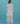 Amaya Border Linen Top in Ivory