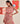 One Shoulder Draped Dress
