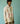 Bardor Floral Block-Printed Jacket in Ivory