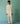 Briar Collared Border Linen Kurta Set in Ivory