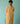 Haruto Hand-Embroidered Floral Kurta Set in Apricot