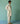 Briar Collar Border Linen Kurta in Ivory