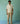 Heath Camp Collar Linen Shirt in Ivory