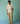 Heath Camp Collar Linen Shirt in Ivory