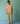 Heath Camp Collar Linen Shirt in Apricot