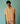 Heath Camp Collar Linen Shirt in Apricot