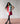 Dual Flame Shift Dress