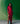 Scarlet Jezebel Dress