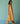 Vanya Border Linen Sleeveless Kurta Set in Apricot