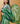Dancing Moonlight Mulberry Silk Sari