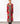 Poppy Trench Coat With Striped Slip Dress