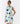 Moss Rose Short Dress