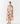 Sisley Rose Bustier Dress