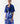 Blue Ink Blazer