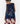 Rosalie Denim A-Line Dress