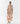 Sisley Rose Ruching Dress