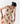 Sisley Rose Ruching Dress