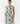 Moss Rose Ruching Dress