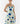 Moss Rose Bustier Dress
