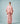 Tasseled Necklines Cape & Godet Lungi Skirt Set
