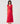 Rumba Dress in Red